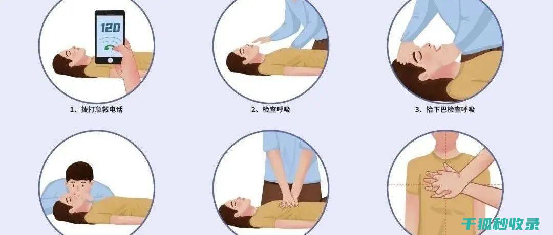 在灾难中拯救生命的无声语言
