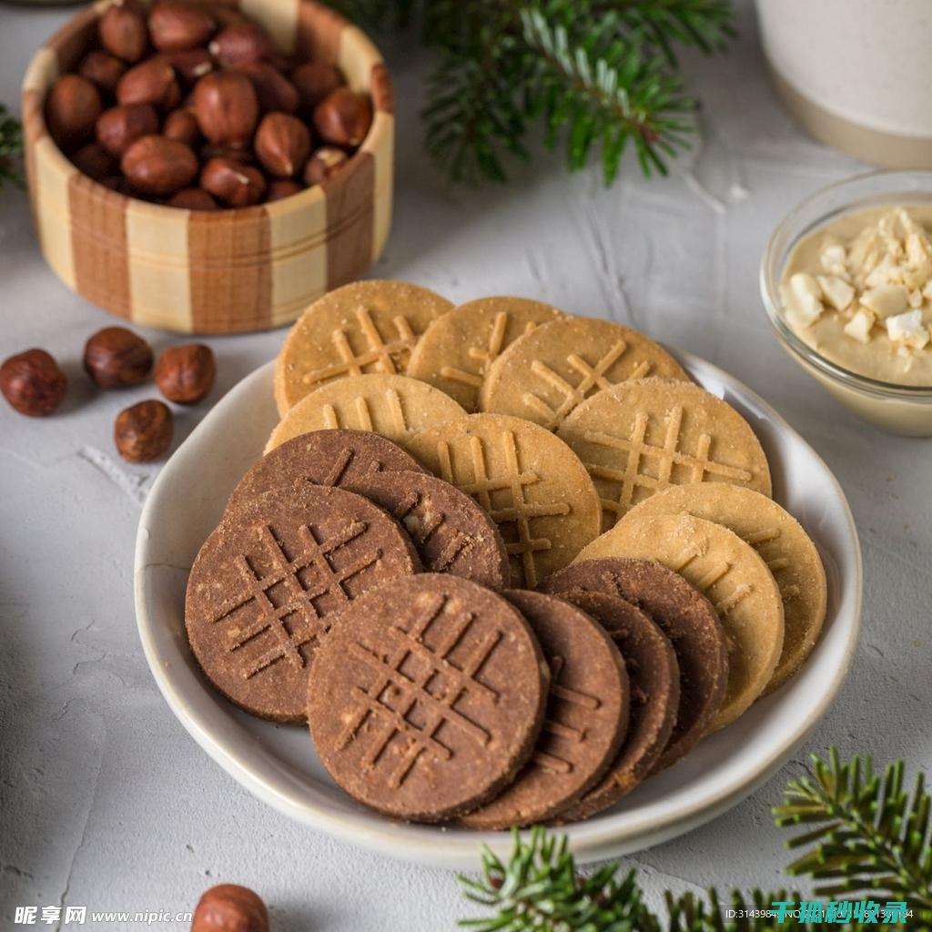饼干防潮秘籍：延长饼干新鲜度的小窍门 (饼干防潮方法)