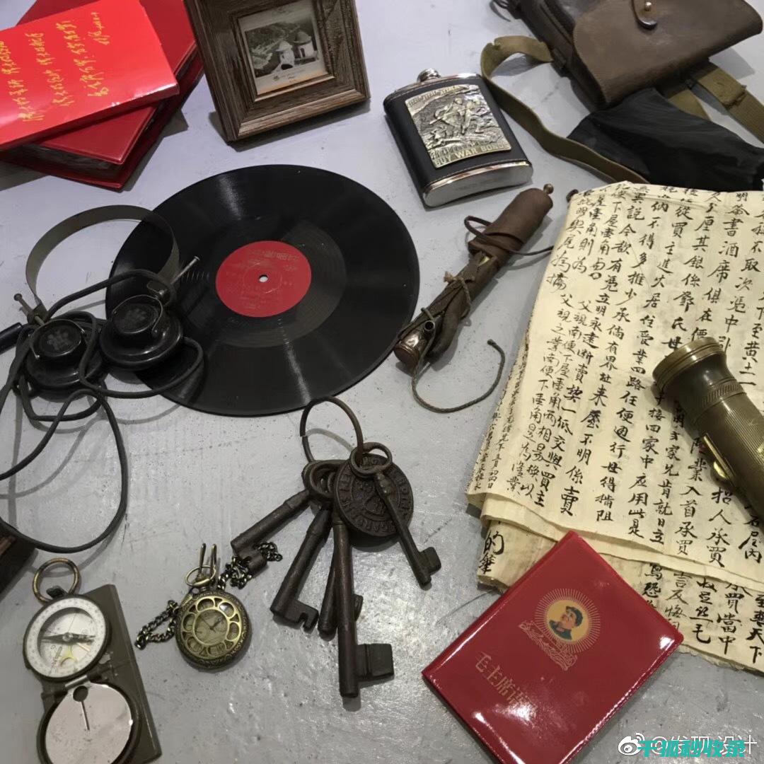 旧物改造秘籍：让废品焕发新生命 (旧物改造秘籍大全)