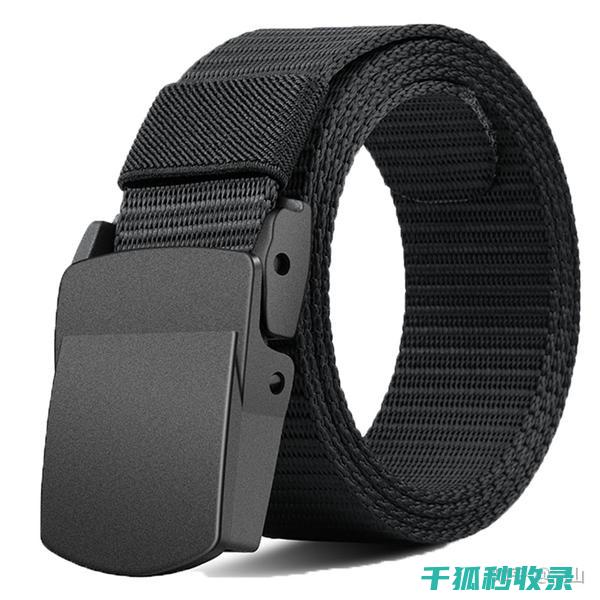皮带收纳盒推荐：提升家居和办公环境的实用好物 (皮带收纳盒推荐)
